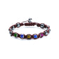 Thermochromic™ Hematite Slimming Bracelet