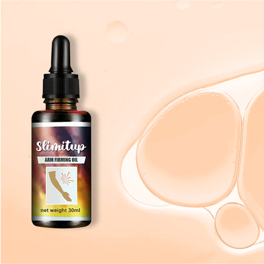 Arm Slimming Essential Oil
