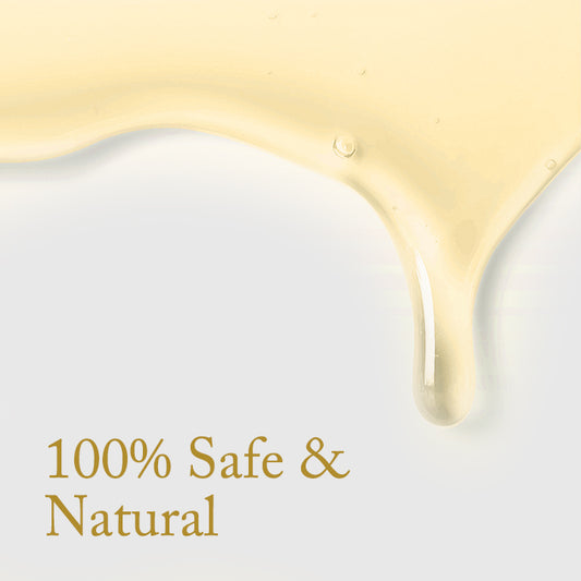 DetoxPlus™ Organic Lymph Ginger Oil