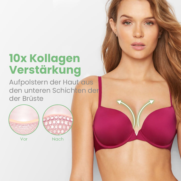 Busenstraffendes natürliches Essenzöl