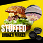Stuffed Burger Maker