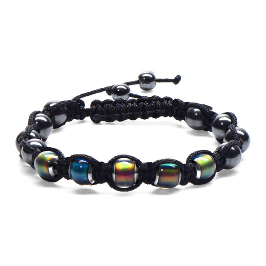 Vigor+™ Thermochromic Lymph Detox Bracelet