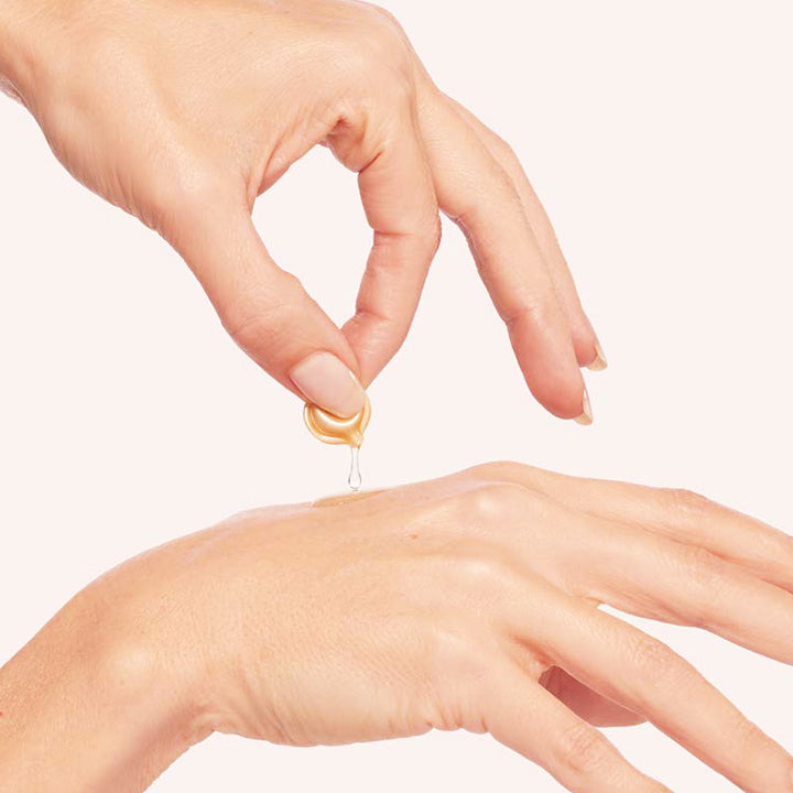 AgeRewind™ Firming Capsule Serum