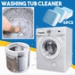 Washing Tub Cleaner (Set of 6)