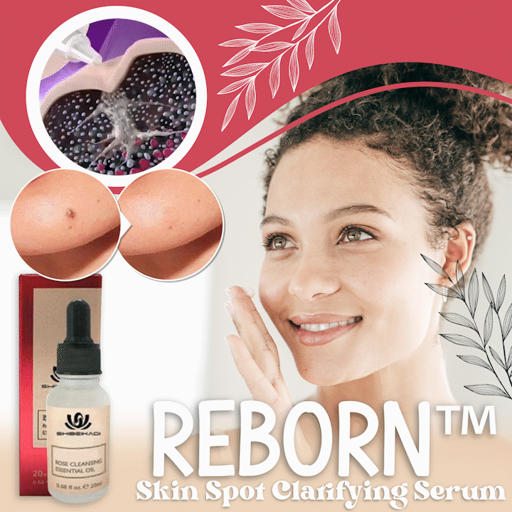 Reborn™ Skin Spot Clarifying Serum