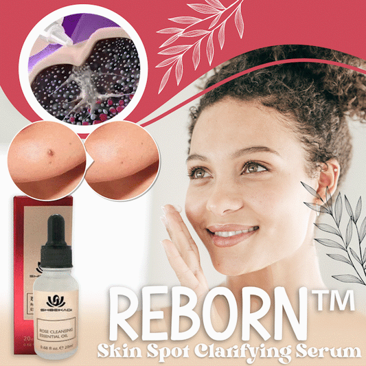 Reborn™ Skin Spot Clarifying Serum