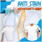 Anti-Stain Waterproof T-Shirt