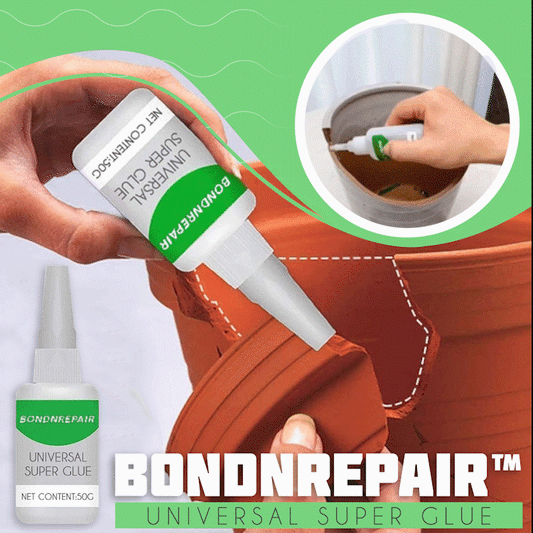 BondNRepair™ Universal Super Glue