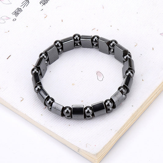 BodyFit™ Magnetic Hematite Bracelet