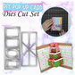 DIY Pop-Up Card Die Cut Set