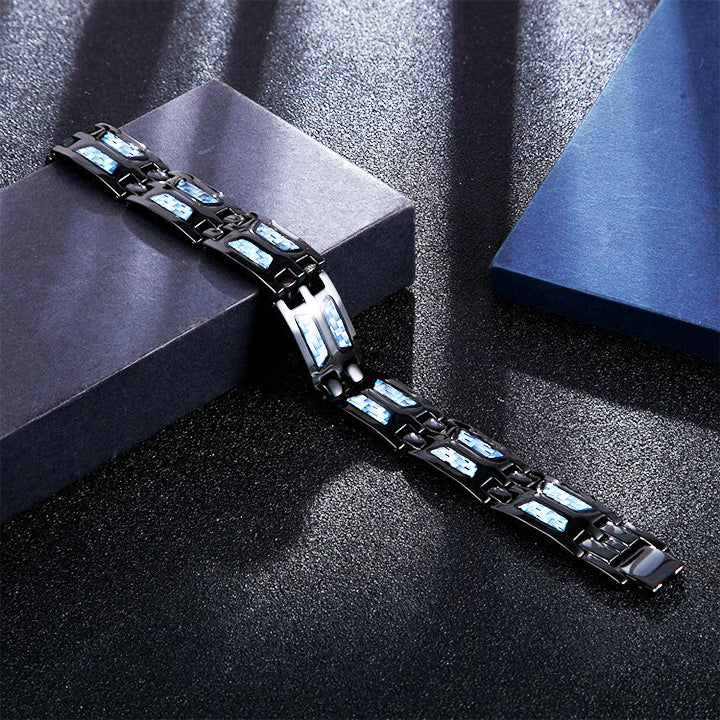 Titanium Power Magnetic Bracelet