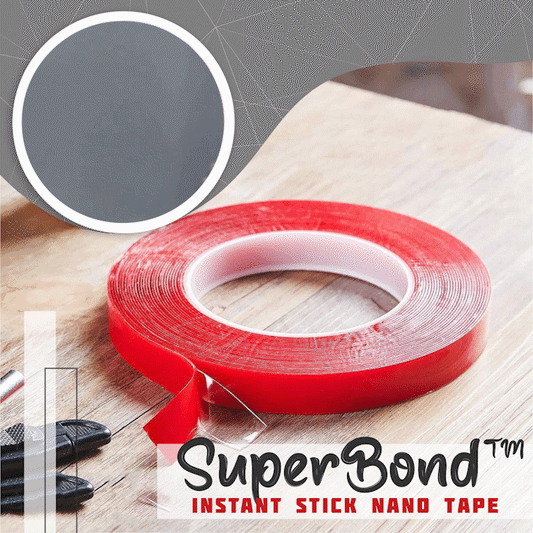 SuperBond™ Instant Stick Nano Tape