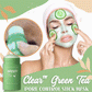 Clear™ Green Tea Pore Control Stick Mask