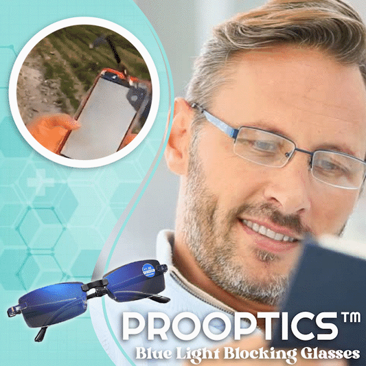 ProOptics™ Blue Light Blocking Glasses