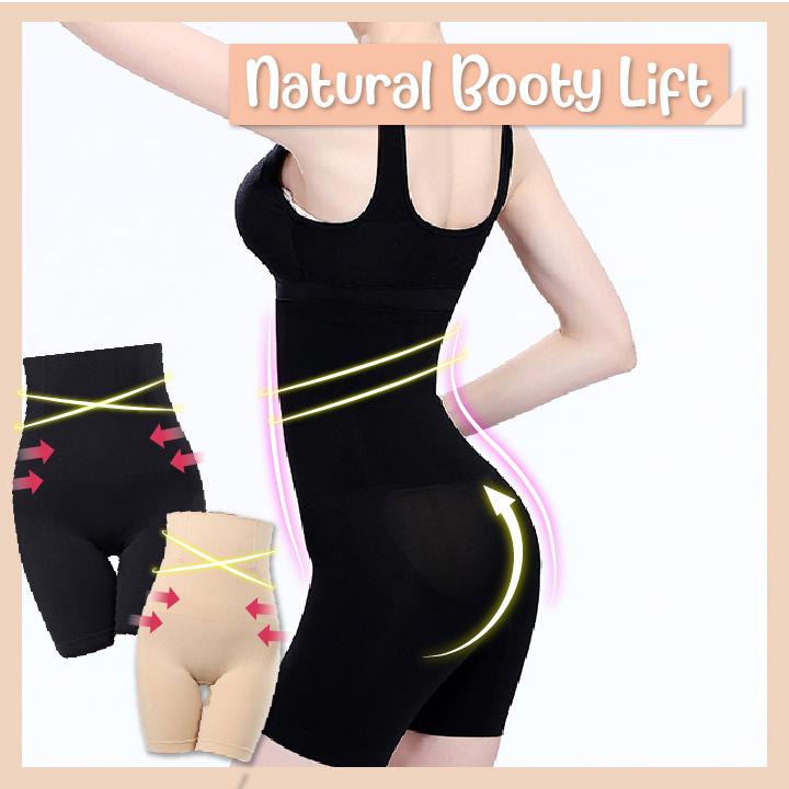 Full Control Hourglass Shaper