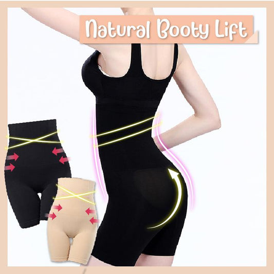 Full Control Hourglass Shaper