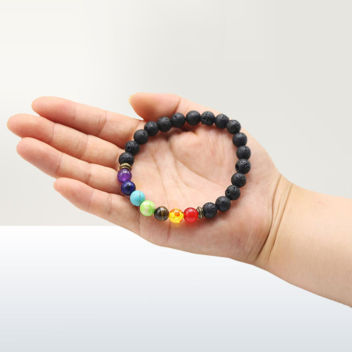 SlimUp™ Chakra Power Bracelet