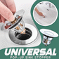 Universal Pop-Up Sink Stopper