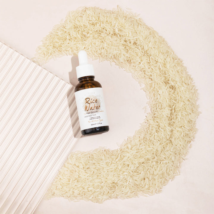 RegrowPlus™ Rice Water Serum