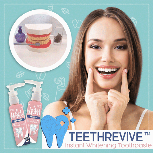 StainOut™ Ultra Whitening Toothpaste