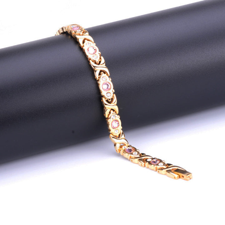 LymphDetox™ Germanium Bracelet