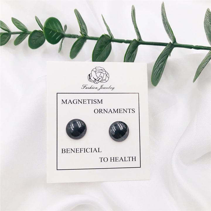 AcuSlim™ Metabolic Magnet Earrings