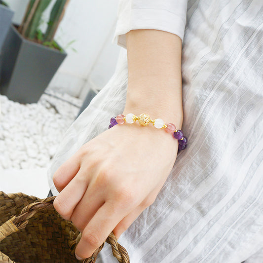 NatureStone™ Healing Bracelet