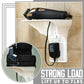 Wall Outlet Shelf Holder