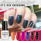 Chic Crackle Nail Polish