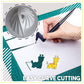 360° Craft & Hobby Knife