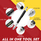 6 in 1 Multi-Use Stylus Pen