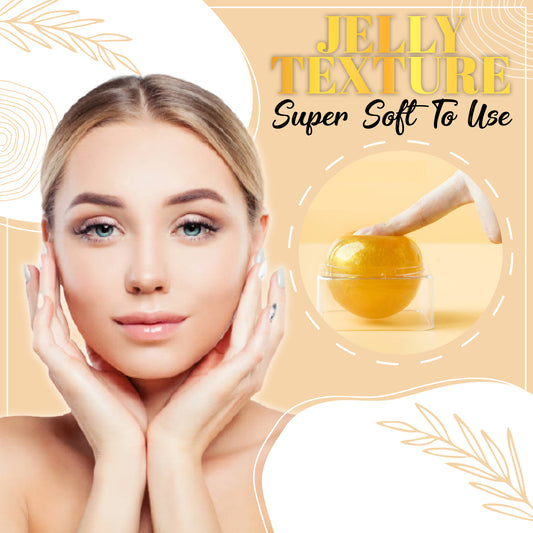 24K Gold Deep Mud Facial Cleanser