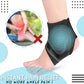 Adjustable Ankle Compression Brace