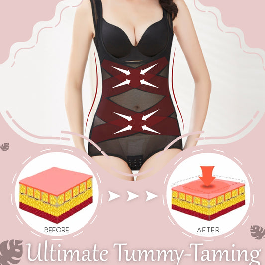 SHAPE™ X-Compress Firm Control Shaper