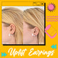 Invisible Ear Lobe Support Patches (60pcs)