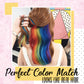 Wavy Highlights Clip-On Extension