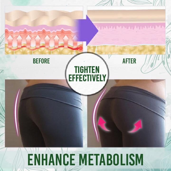 Butt Lifting Firming Cream