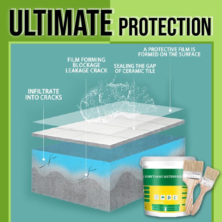 Flexible Sealer Mighty Paste