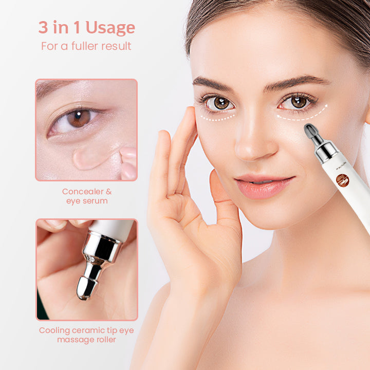 RejuvenEyes™ Peptide Lifting Eye Gel