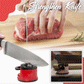 Suction Knife Sharpener