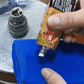 All-Purpose Metal Polish Paste