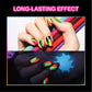 Luminous Neon Nail Gel Set