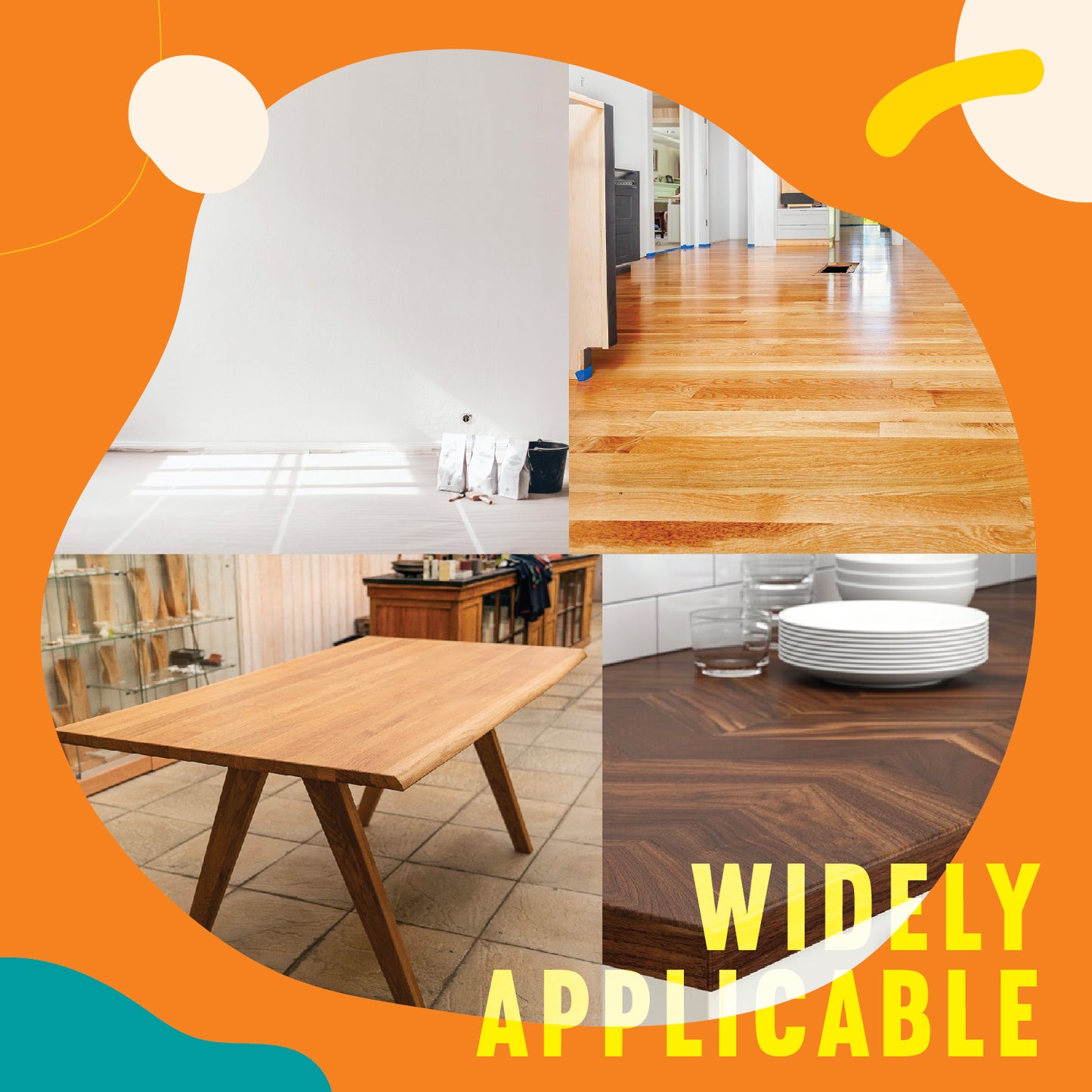 SuperClean™ Wall Stain Remover