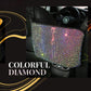 BlingGem™ Car Seat Organizer
