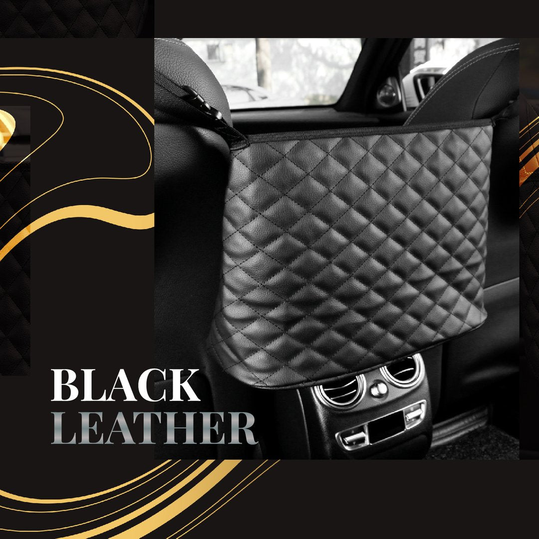 BlingGem™ Car Seat Organizer