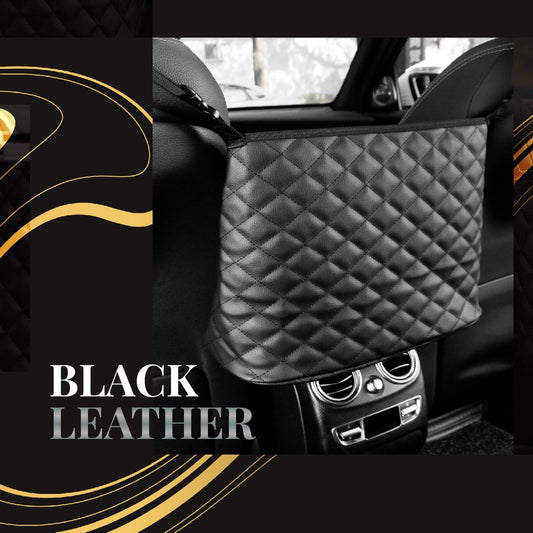 BlingGem™ Car Seat Organizer