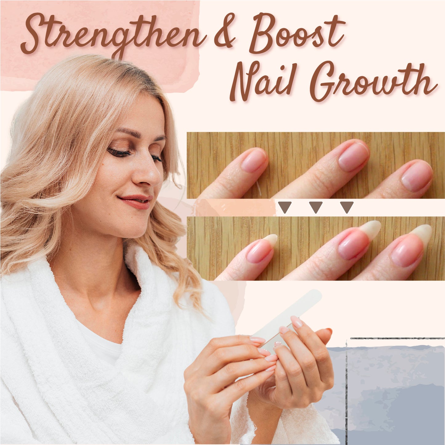 Nail & Cuticle Repair Oil Pen
