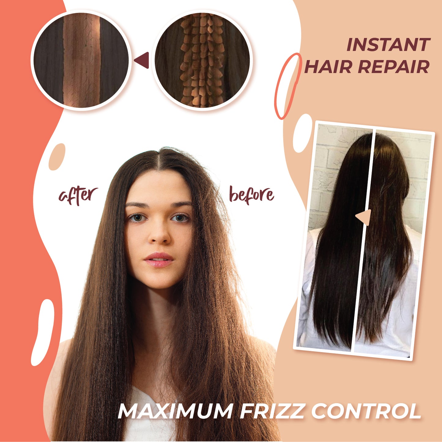 Intense Nourishing Hair Mask