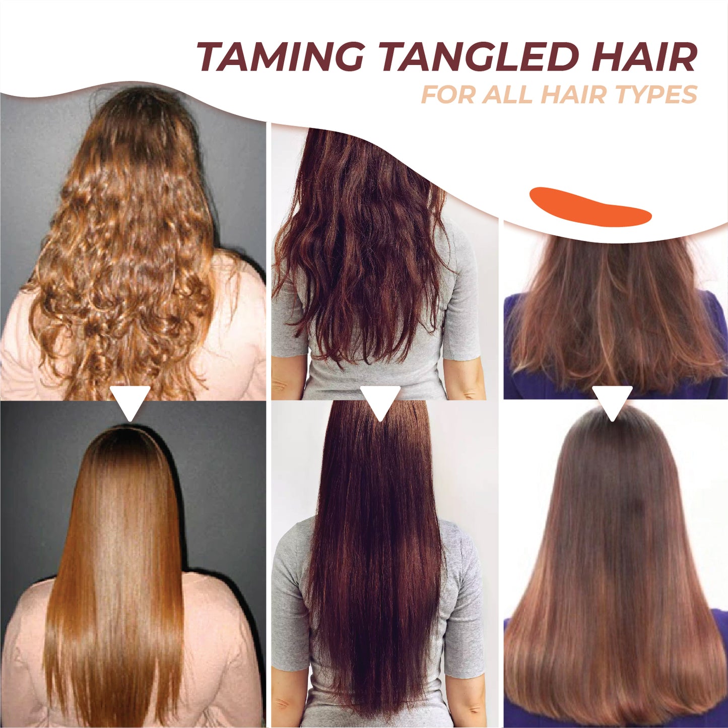 Intense Nourishing Hair Mask