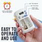 Digital Mini Pill Case Timer